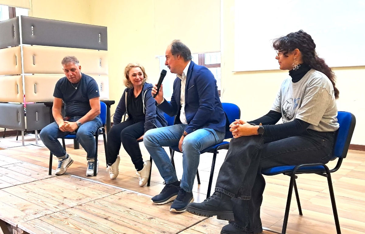 Concluso il progetto SPREAD: i giovani protagonisti della prevenzione alle dipendenze - 