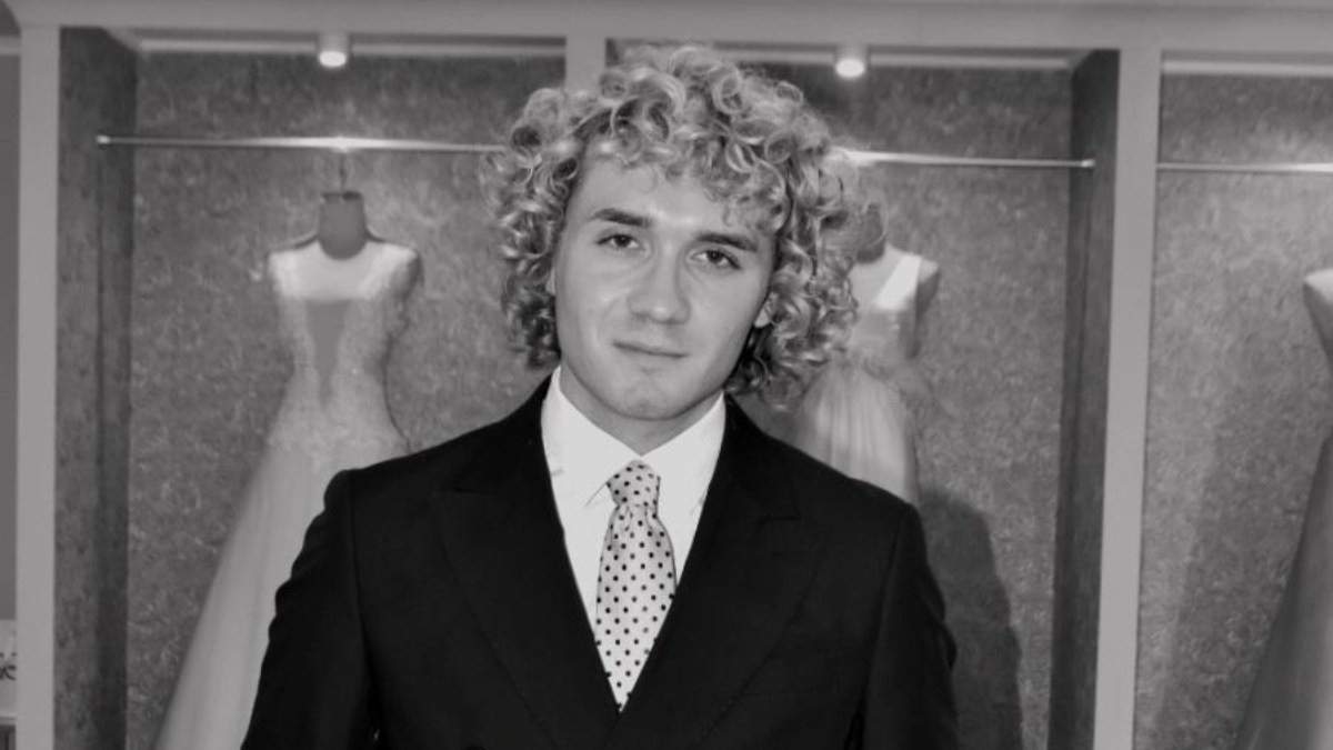 Elio Guido, lo stilista calabrese che incanta Roma: la nuova collezione sposa ad Alta Moda Roma -