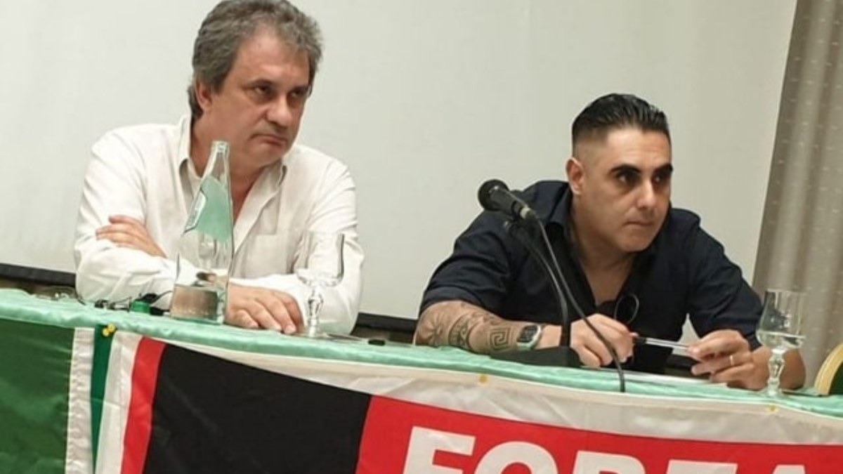 Davide Pirillo assolto a formula piena: cade l’accusa di istigazione sui fatti della CGIL - 