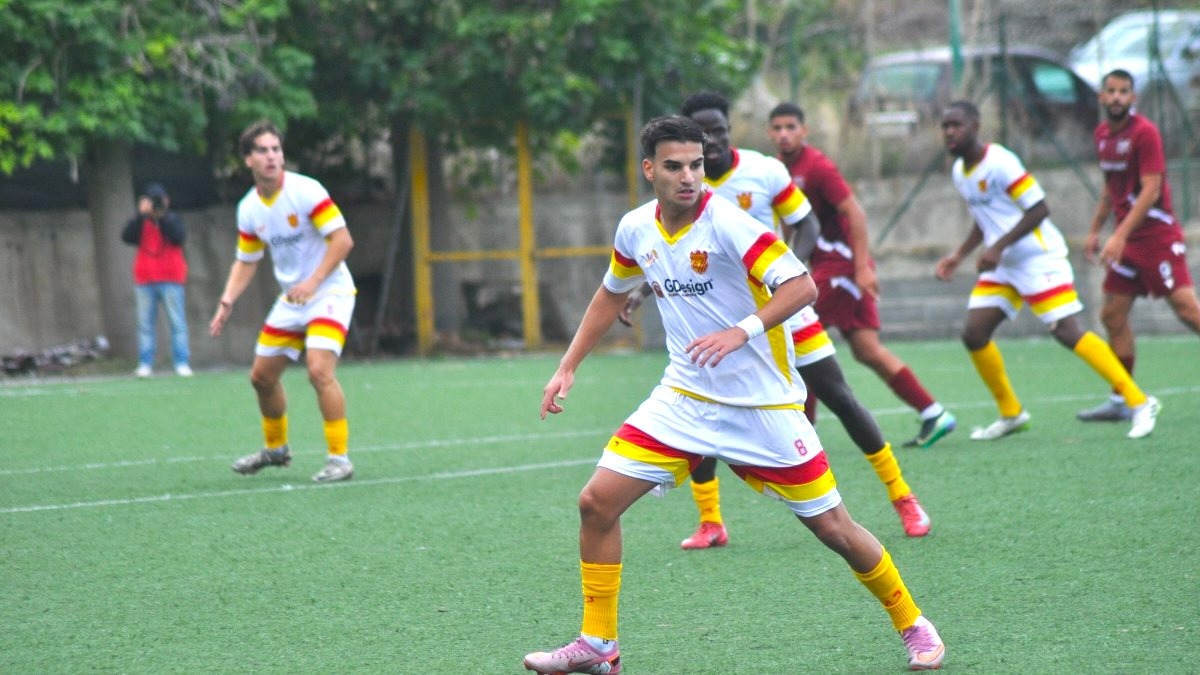 Eccellenza, l’Isola vince a Soriano Fabrizia e sale in classifica -