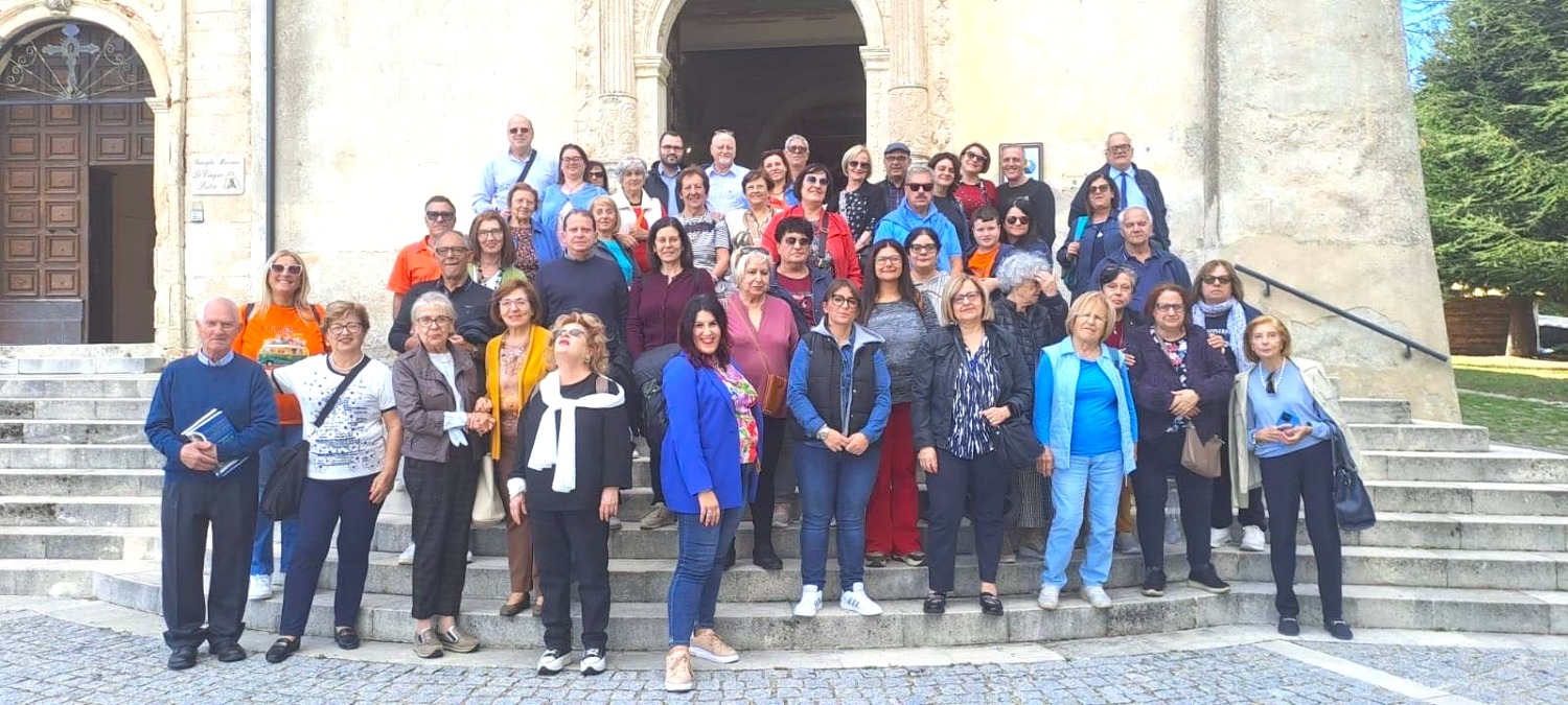 Petilia Policastro punta sul turismo religioso e culturale -