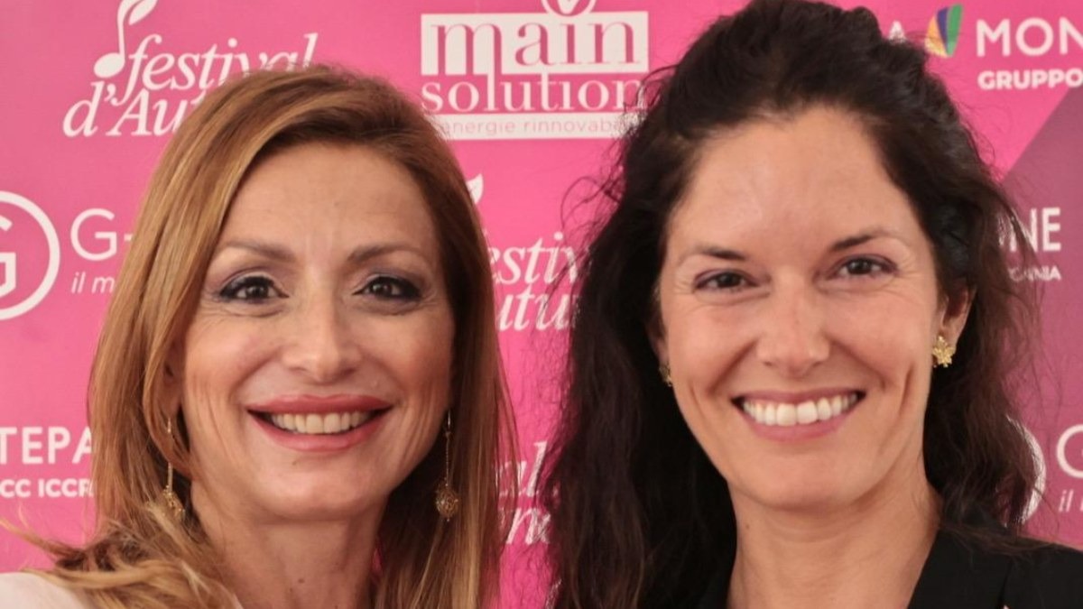 Al Festival d’Autunno risate e riflessioni con “Picchiamoci” e la satira feroce di Arianna Porcelli Safonov - 