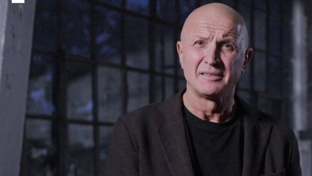 Domenico Iannacone al Rotary Club Rende: il volto umano del giornalismo d’inchiesta -