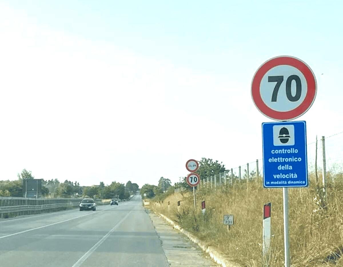 SS. 106, Baldino (M5S): “Ancora tagli alla Statale 106 si salva solo il Ponte” -