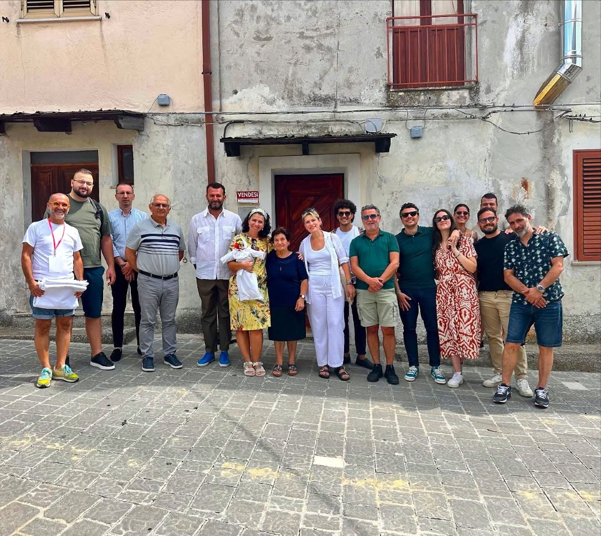 Pallagorio, con l'Arberia Digital Fest raccontato il presente e il futuro delle comunità arbëreshe -