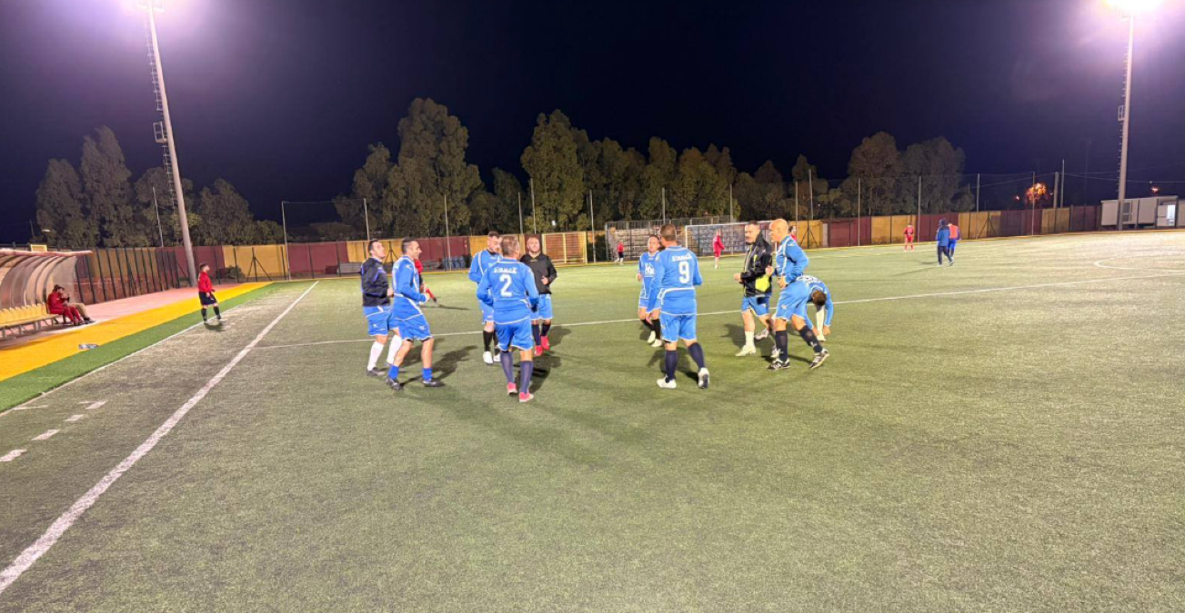 Botricello Sportiva debutta nel calcio dilettantistico: entusiasmo e orgoglio per la nuova avventura -