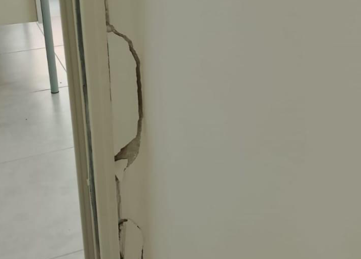 Cirò Marina, Dell’aquila e Pace chiedono chiarimenti sulla situazione preoccupante nuova Scuola Primaria -