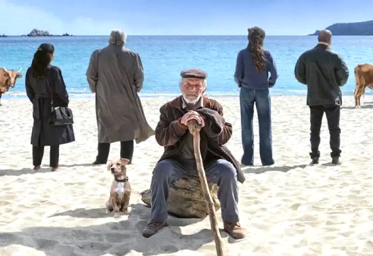 Al Cinema Apollo arriva "La vita va così": Virginia Raffaele e Diego Abatantuono in una storia di radici -