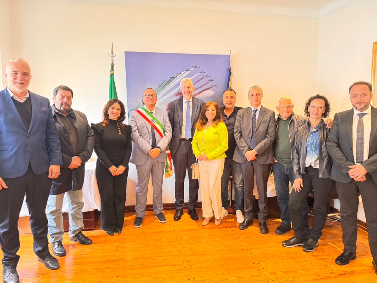 Caccuri, una rete culturale e accademica capace di connettere cultura, turismo delle radici  -