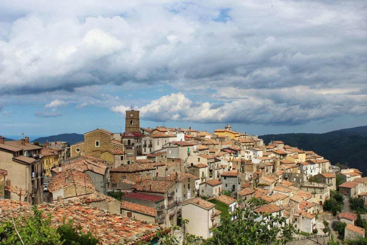 Bocchigliero celebra l’autunno con la Sagra dei Sapori Autunnali -