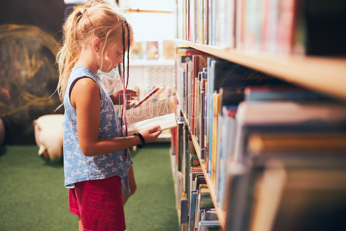 Crotone - L'I.C. Papanice Alfieri da dieci anni insieme ai libri  -