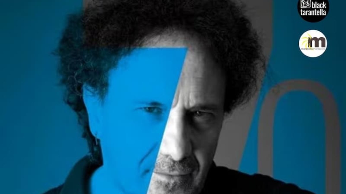 Serra Pedace si accende con la XXXIII Sagra della Castagna: Enzo Avitabile & i Bottari in concerto - 