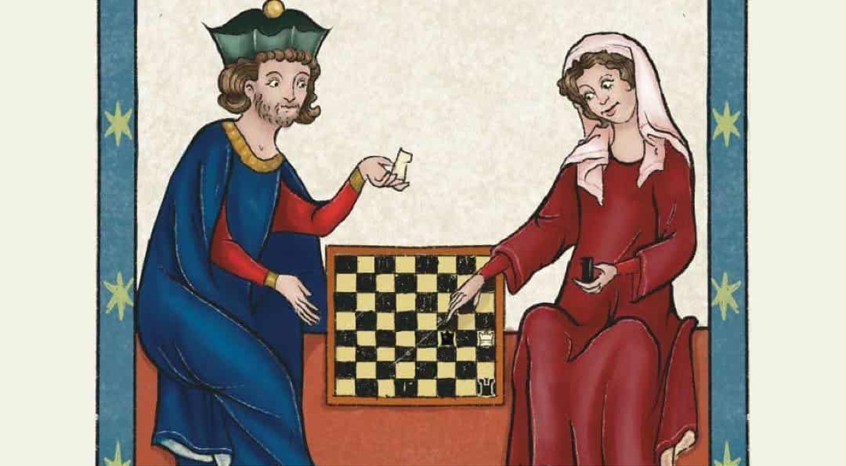 San Marco Argentano, gli studenti dell’Alberghiero protagonisti de “La Partita del Re” -