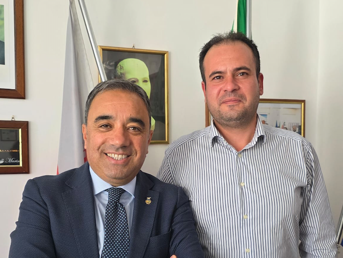 Cirò Marina ammessa al finanziamento del Bando RAEE 2025 -