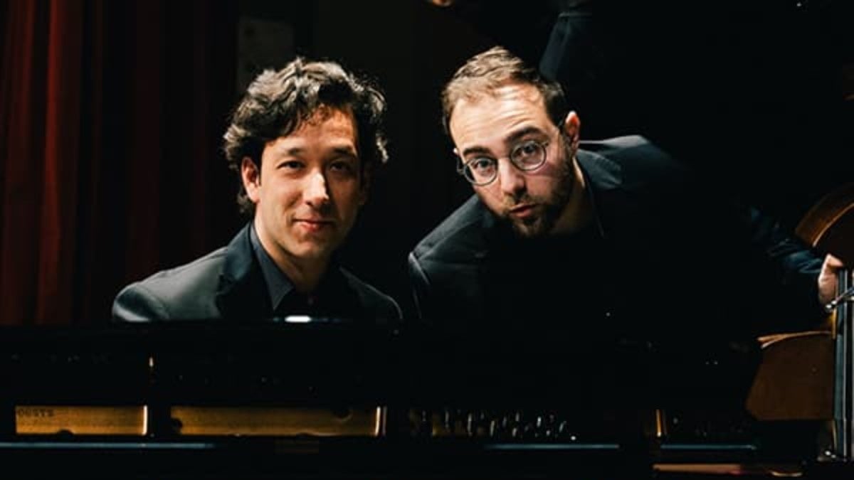Amici della Musica, a Catanzaro il Duo Mottola-Musella -