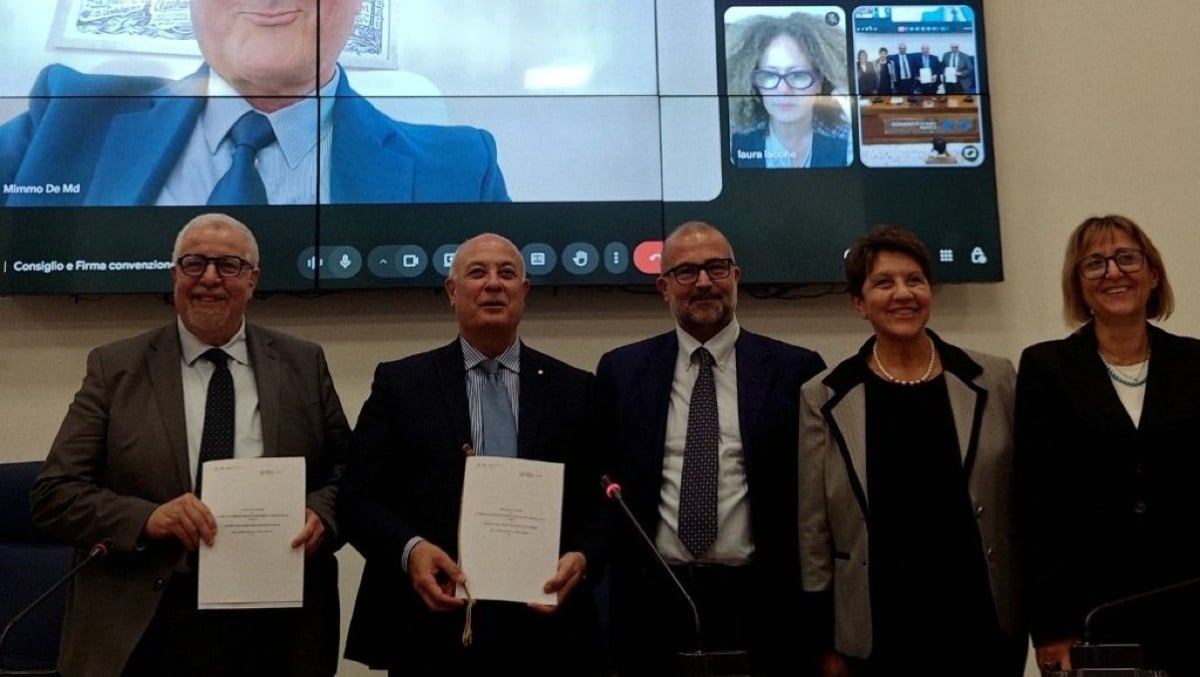 Camera di Commercio di Cosenza e Ordine Avvocati insieme per promuovere la cultura dell’arbitrato - 