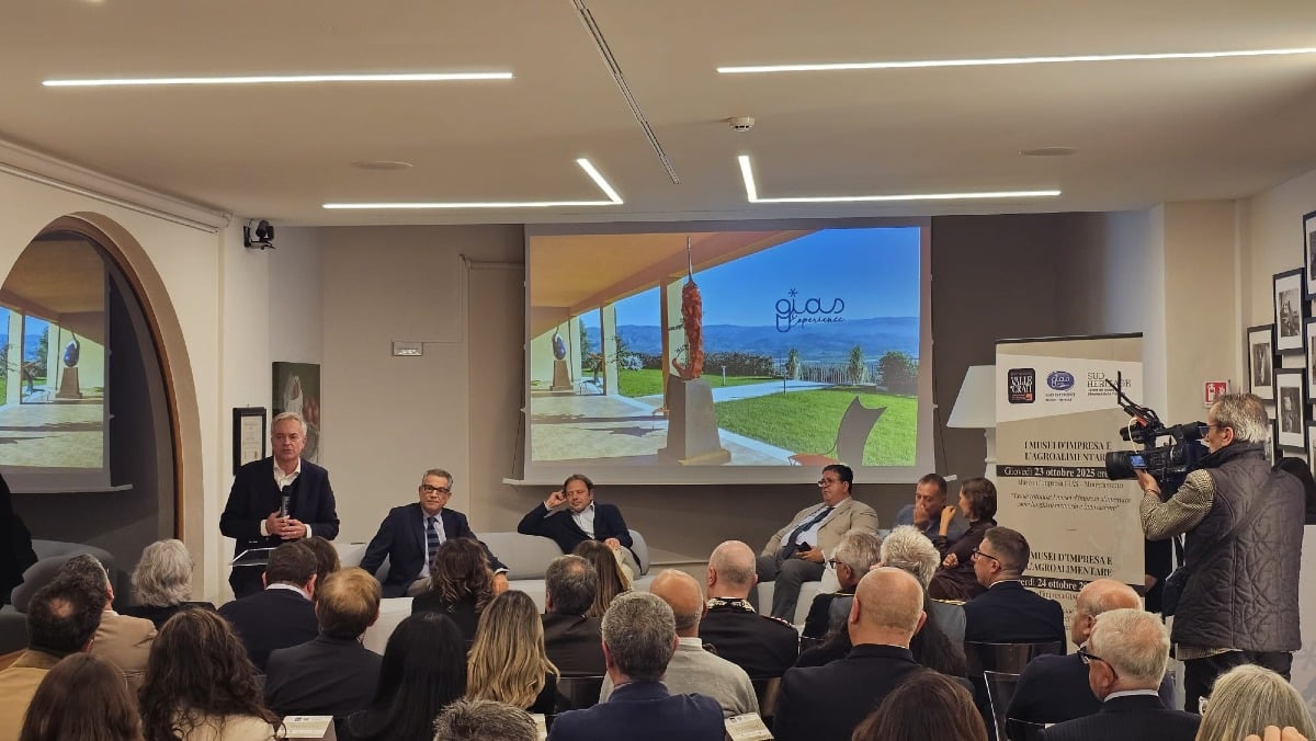 Eventi locali del GAL Valle del Crati: successo per l'iniziativa -