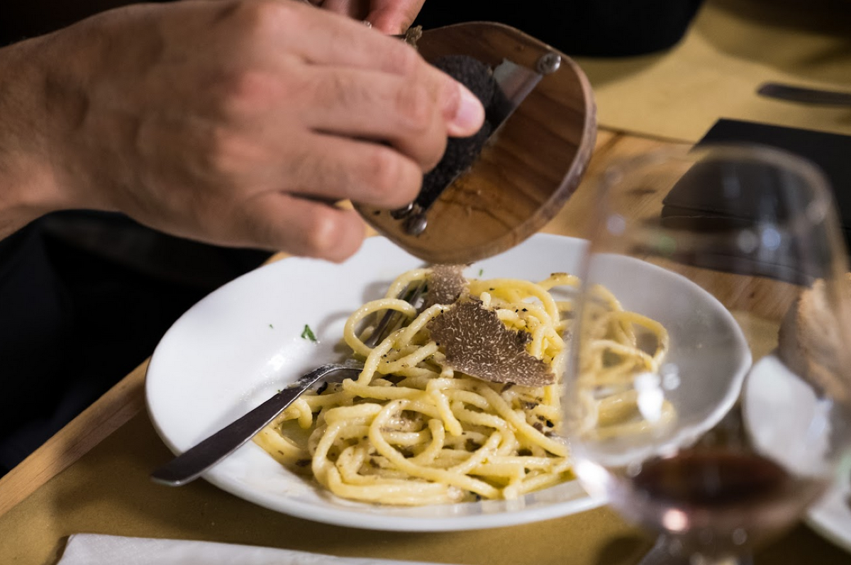 L’1 e il 2 novembre torna Tartufi e Funghi del Pollino -