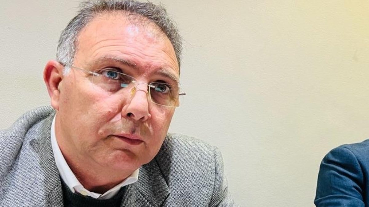 Gioventù Nazionale Crotone esprime piena solidarietà a Ioppoli e riflette sulle dimissioni del sindaco -