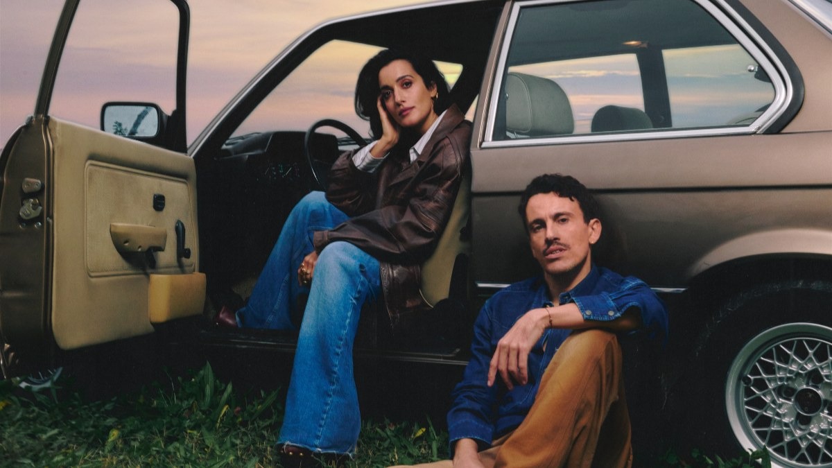 Aiello e Levante insieme in “SENTIMENTALE”, il nuovo singolo che parla al cuore - 