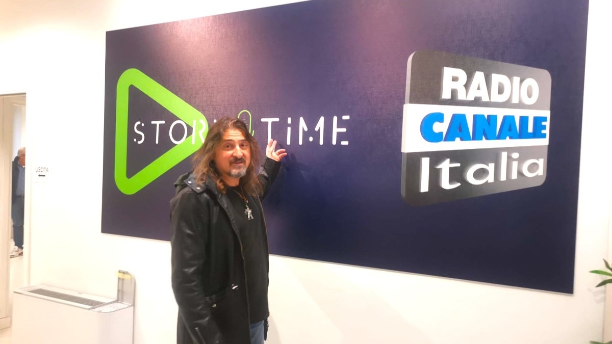 Maurizio Vincenzi, il sibarita dall’anima rock: il 19 dicembre arriva “Legend”, il singolo che fa rivivere il mito del Blues -