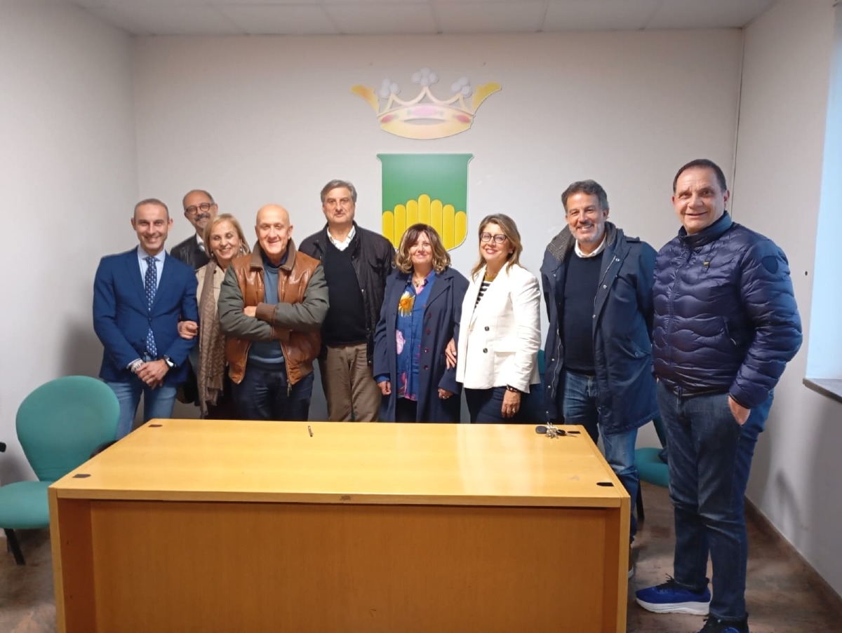 Cosenza capofila in Italia sul tema delle libertà religiose: la “Carta Cosenza” approda al Senato - 