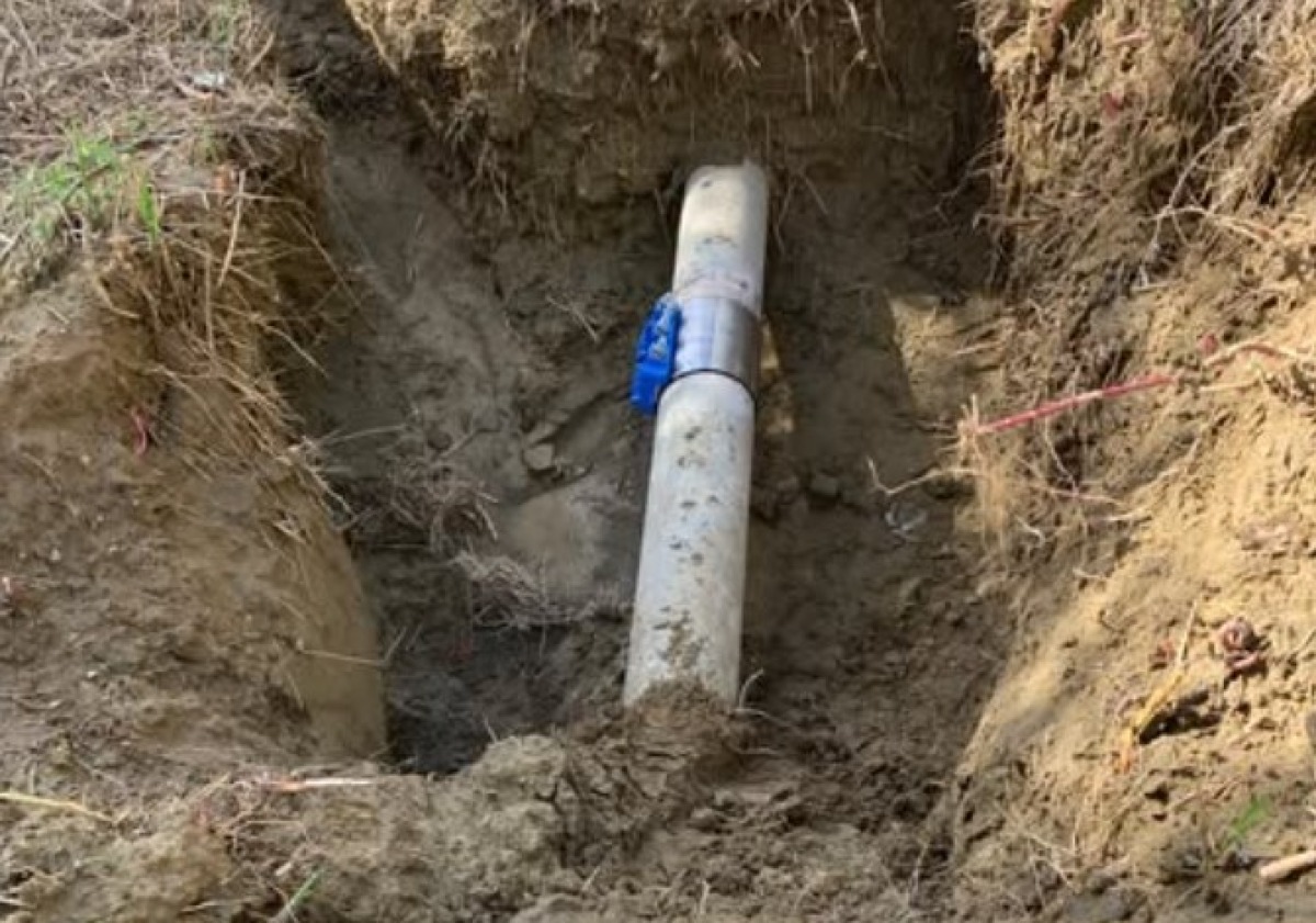 Consorzio di Bonifica dela Calabria, interventi a tappeto su tutto il territorio regionale - 