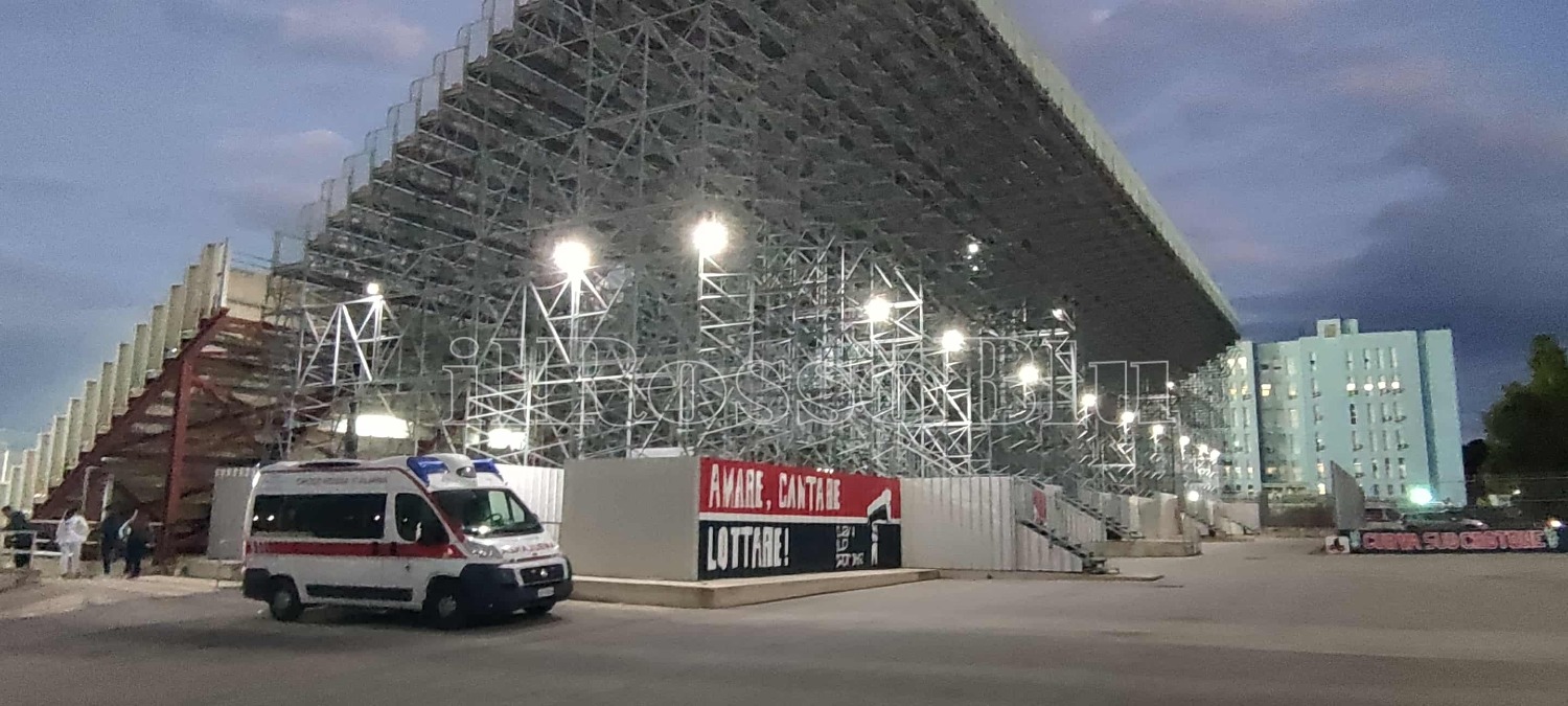 Coppa Italia | Il Crotone passa il turno in attesa delle altre sfide del 29 e 30 ottobre - 