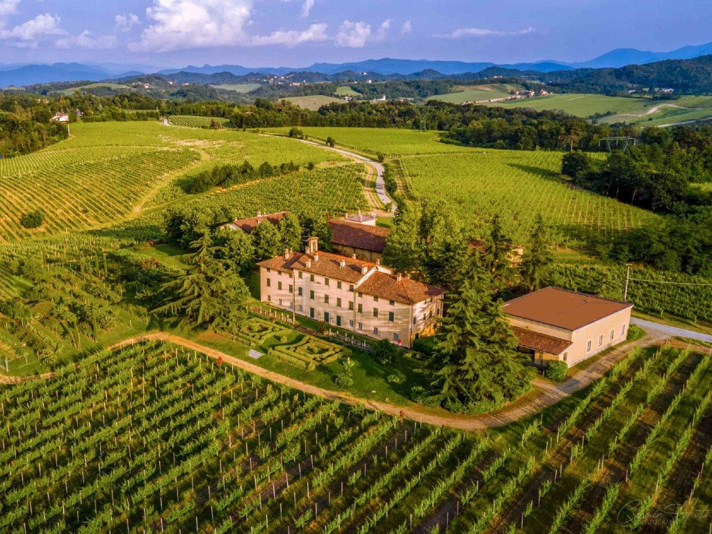 Coltiviamo la Cultura: la Festa dell’Agricoltura nelle Dimore Storiche - 