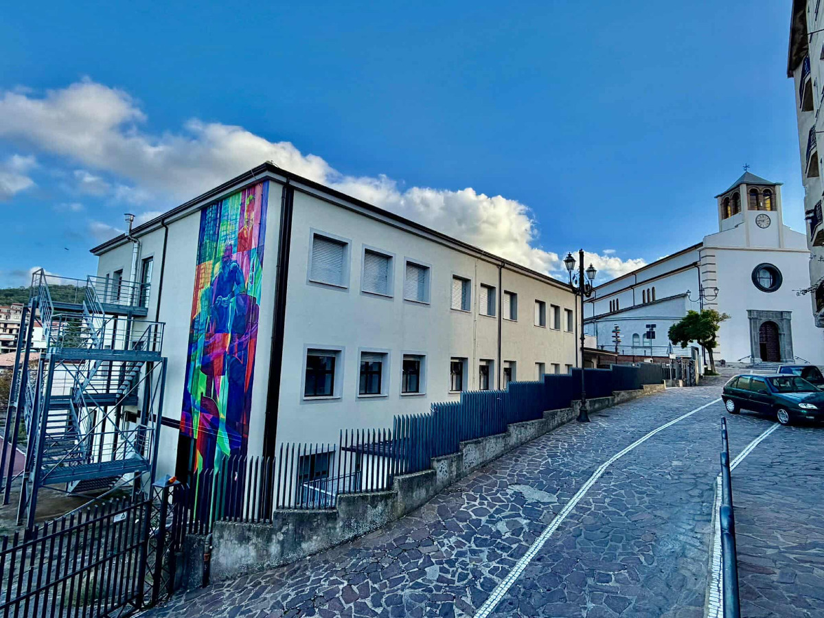 Santa Sofia d’Epiro - Ok della Giunta alla Casa di Riposo -