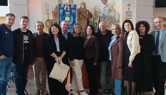 Cosenza, Unical e Comune insieme per il centro storico  -