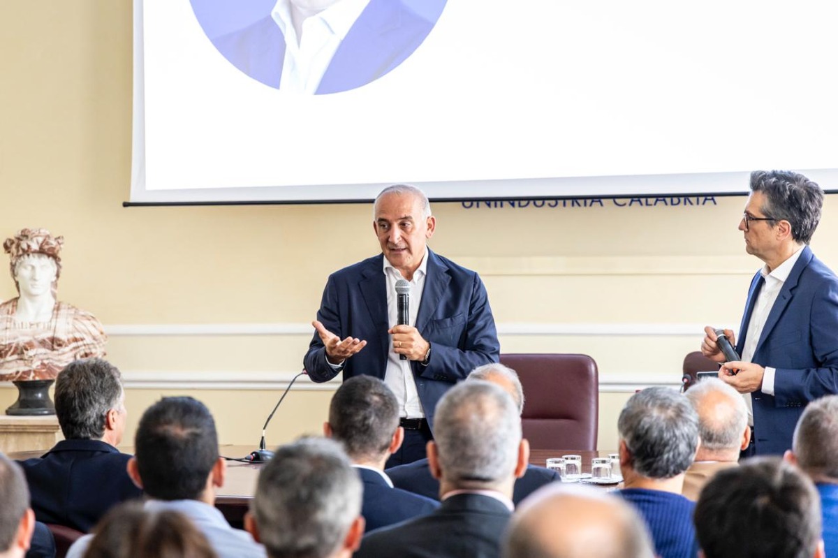 A2A bilancio di sostenibilità in Calabria: 40 mln di euro il valore economico distribuito sult erritorio - Ingram