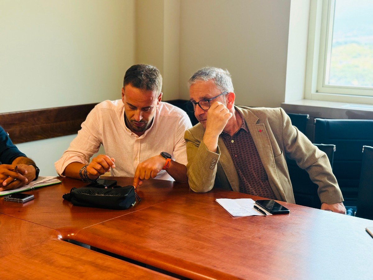 Tis in Calabria, Cgil: “Nessuno venga lasciato indietro. Chiarezza e trasparenza” - 