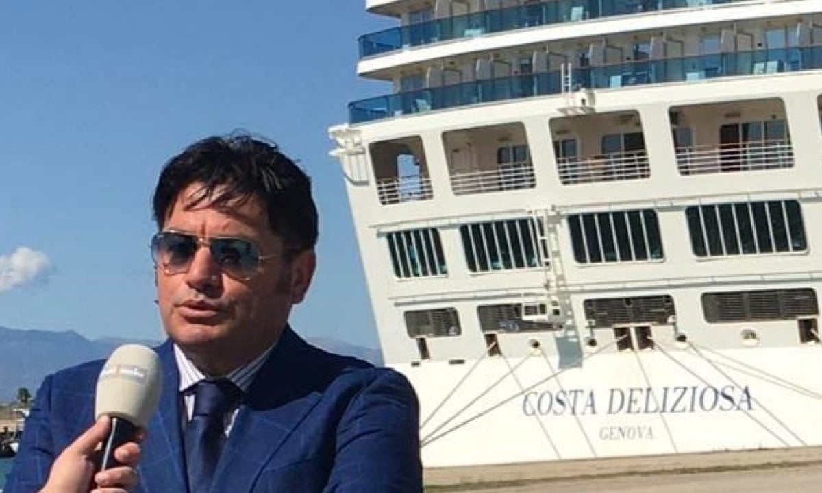 Rapani (FDI) su sviluppo industria e turismo: "A Crotone altre 137 assunzioni, qui solo silenzio" -