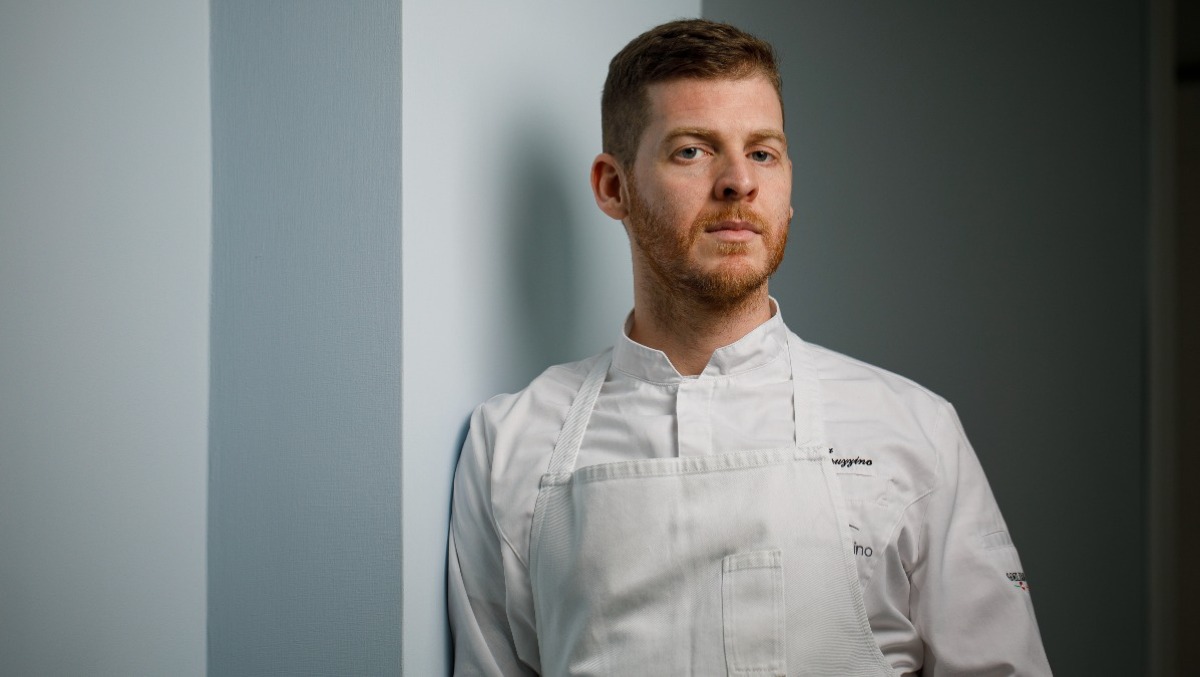 Chef sotto le Stelle, rassegna chiusa dallo Chef calabrese Luca Abbruzzino  -