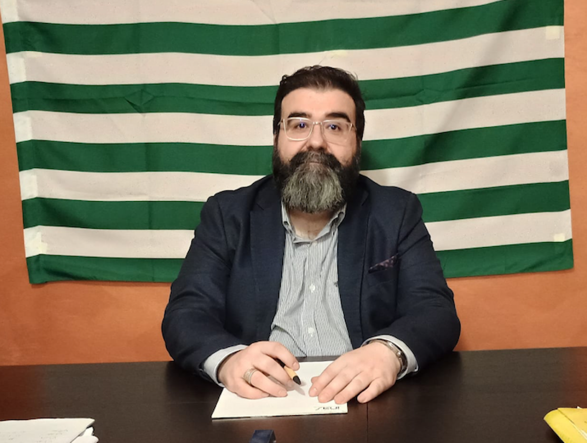 CISL Cosenza: Salvatore Cosentino eletto responsabile comunale per il Comune di Cassano All’Ionio -