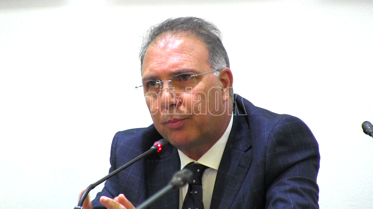 Ioppoli: “Farò tesoro di quanto accaduto, continuerò a difendere i diritti dei cittadini” -