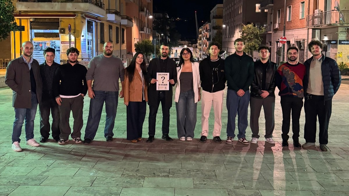 Nasce “Social Builders”: una nuova energia per la città di Cosenza -