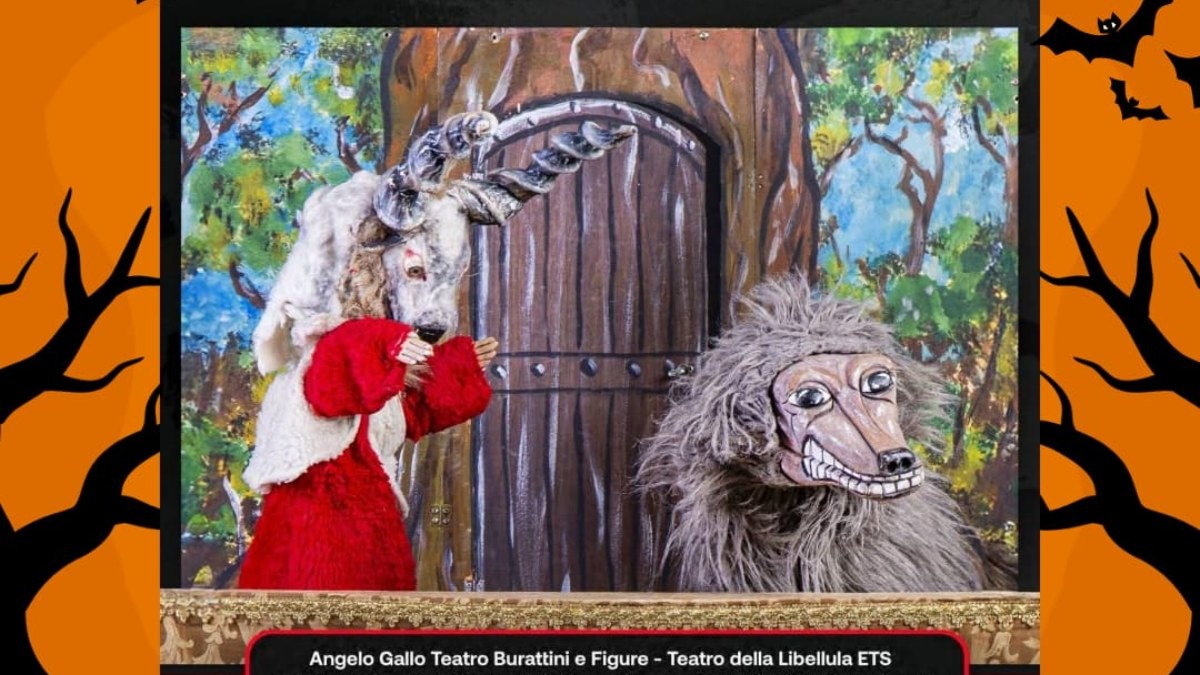 Crotone, dolcetto o scherzetto? Gli appuntamenti di Halloween in città  - 