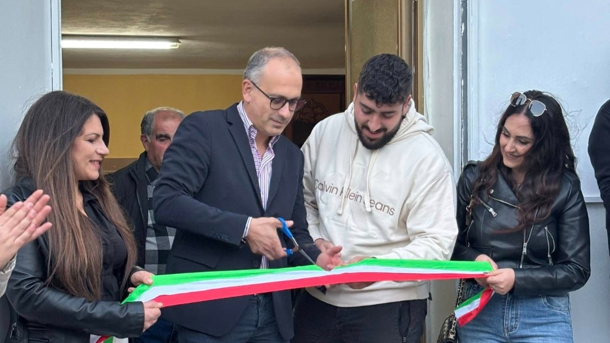 Marcedusa protagonista della cultura arbëreshe e della tradizione culinaria -