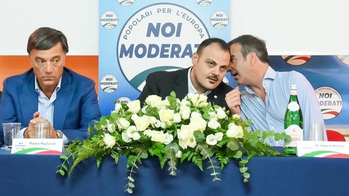 Noi Moderati Crotone: una seconda forza in città grazie al lavoro di squadra e ai giovani -