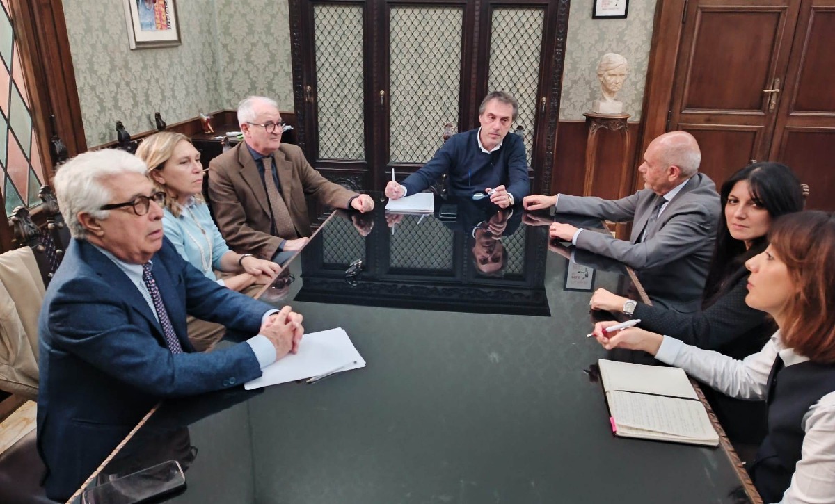 Catanzaro città che studia: più bus e alloggi per gli studenti -