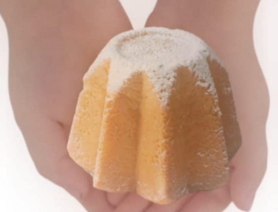 Crotone - Un dolce Natale con DiSegno Sociale -