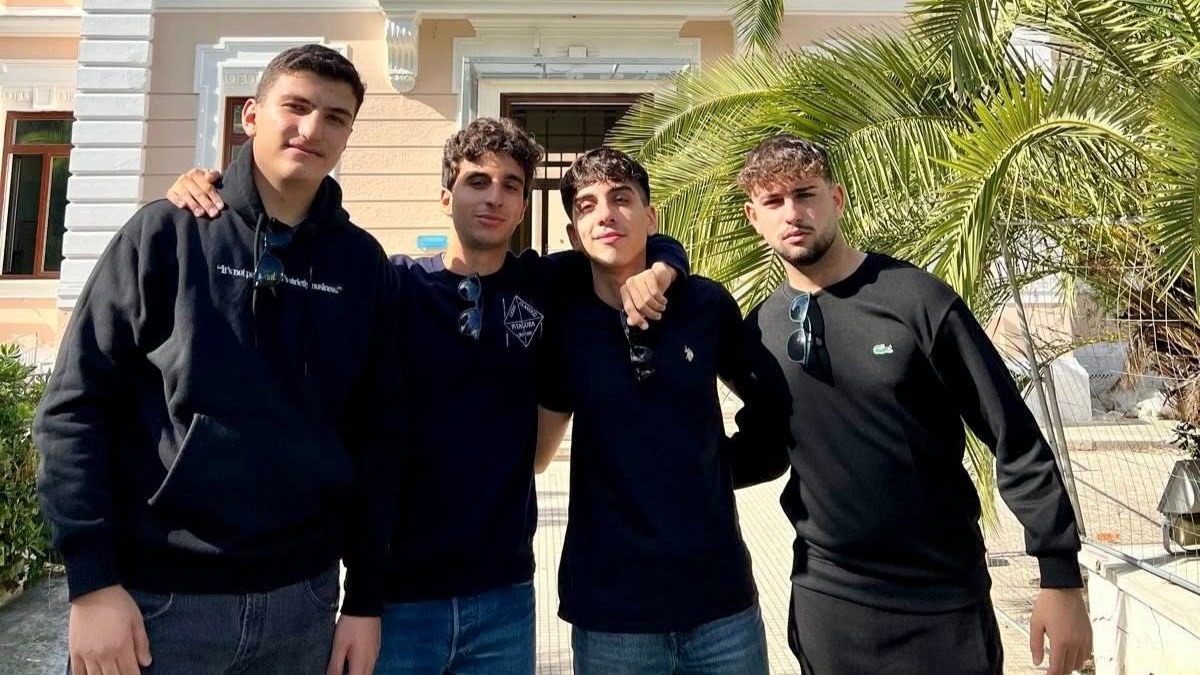 Liceo Classico “Pitagora”: eletti i nuovi rappresentanti d’Istituto e della Consulta studentesca -