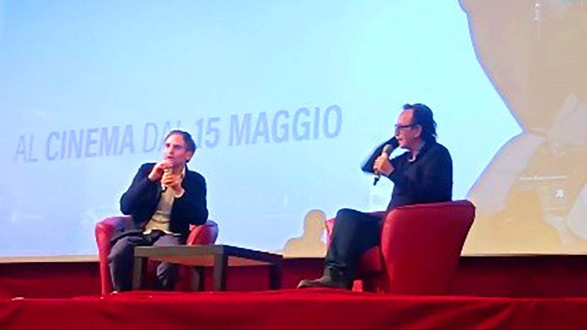 Crotone - Entra nel vivo la rassegna Cinalci -