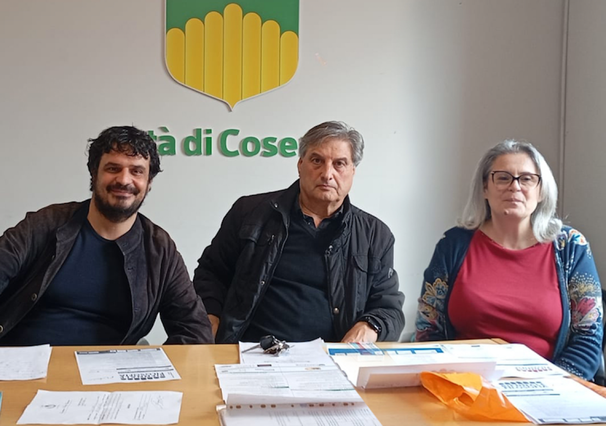 Cosenza, al via la Biennale di Filosofia  -