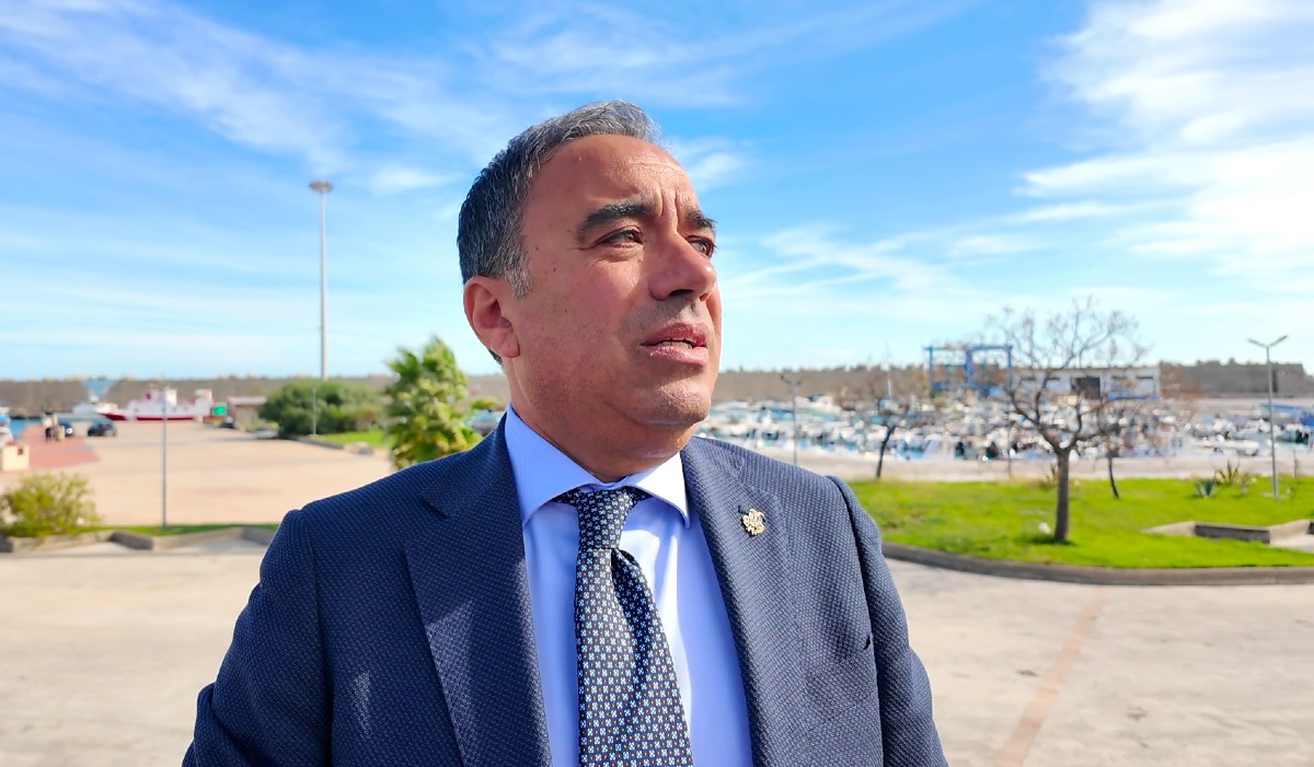 (VIDEO) Sergio Ferrari entra in Consiglio Regionale: “Gratitudine e responsabilità per il territorio” - 