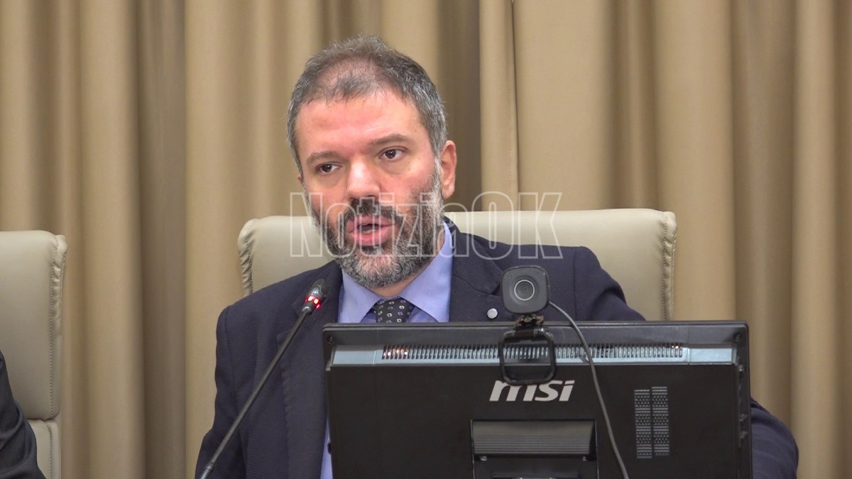 Cretella: “Un commissariamento danneggerebbe Crotone, serve continuità amministrativa e senso di responsabilità” -