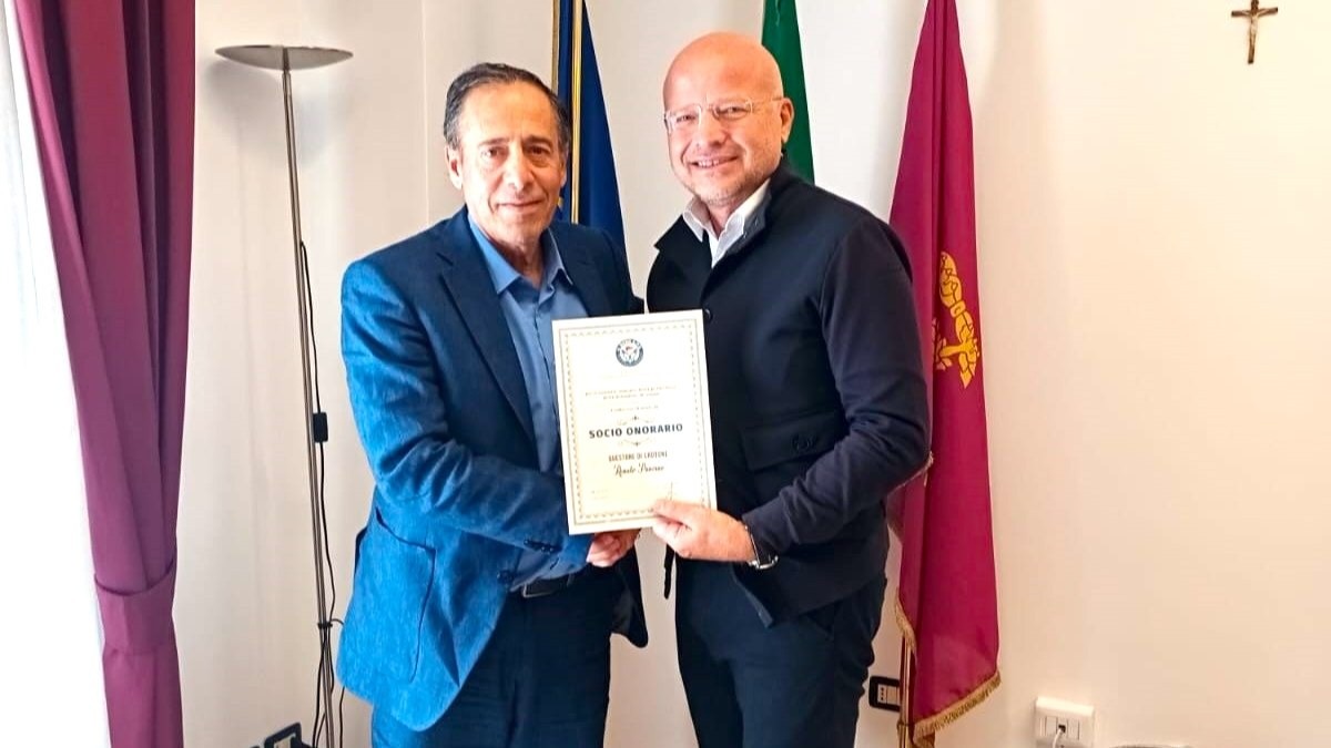 “Chiediti se sono felice”: la Polizia di Crotone sostiene l’inclusione degli studenti con disabilità -