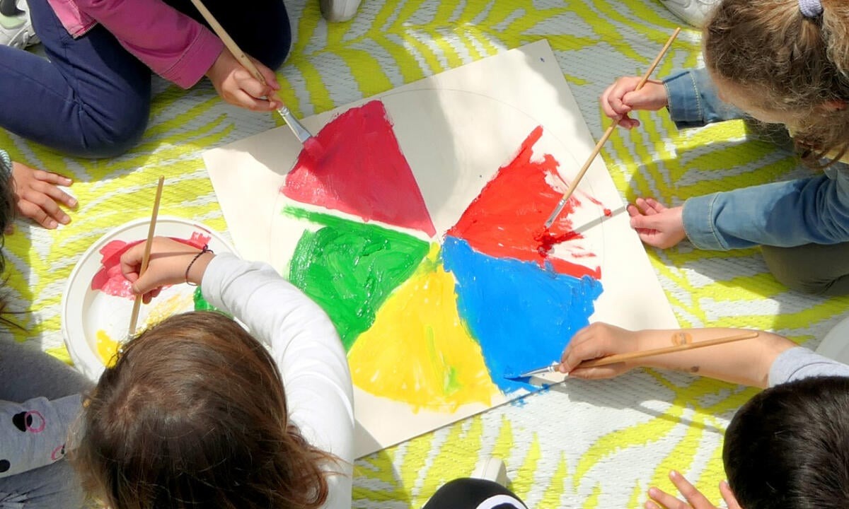 “Sguardi e Voci di Pace”: Sabir lancia il concorso artistico e letterario per promuovere la cultura della pace -